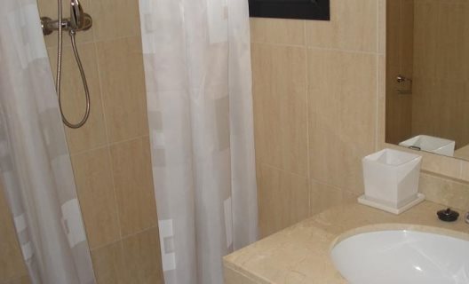 Apartamentos Monte Oiz 2