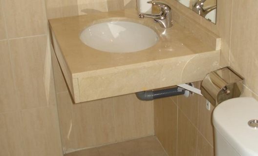 Apartamentos Monte Oiz 2