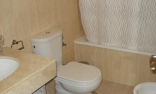 Apartamentos Monte Oiz 2