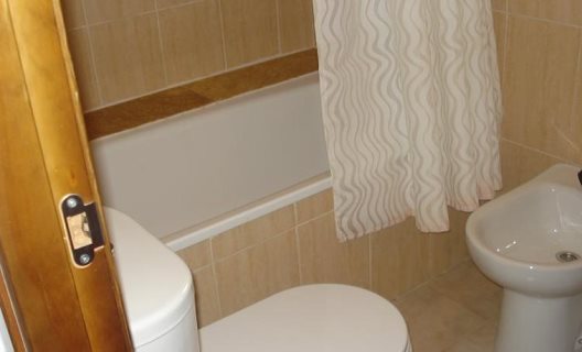 Apartamentos Monte Oiz 2