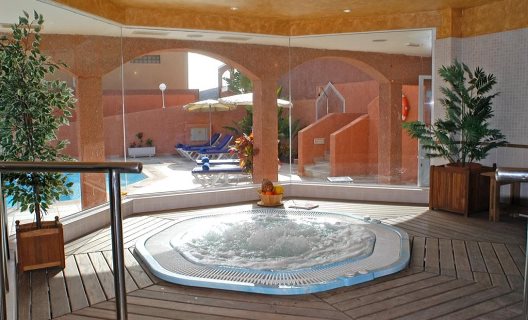 Apartamentos Monte Solana