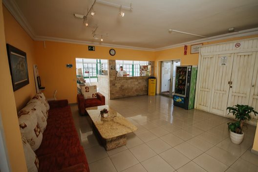 Apartamentos Montebello