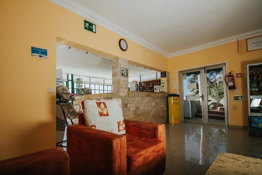Apartamentos Montebello