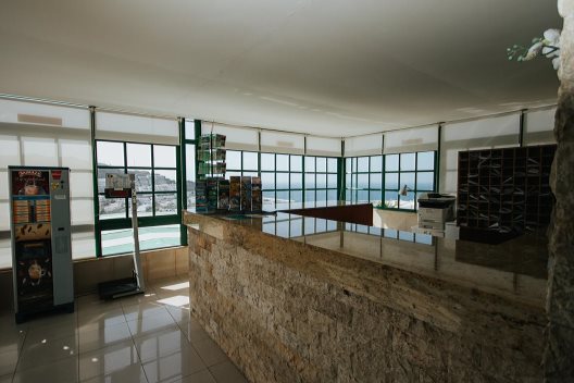 Apartamentos Montebello