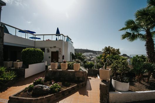 Apartamentos Montebello