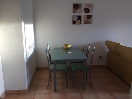 Apartamentos Monteblanco