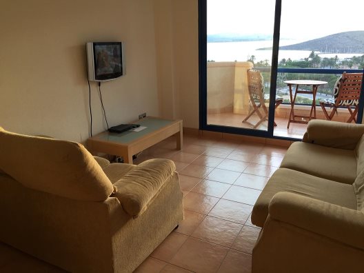 Apartamentos Monteblanco
