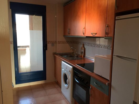 Apartamentos Monteblanco
