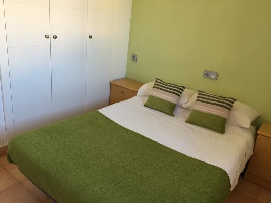 Apartamentos Monteblanco