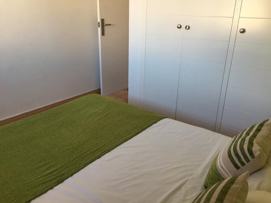 Apartamentos Monteblanco
