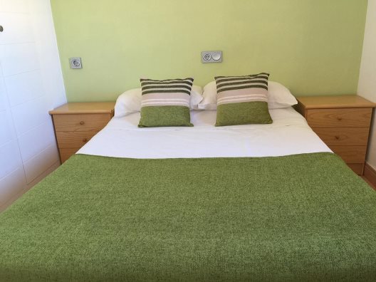 Apartamentos Monteblanco