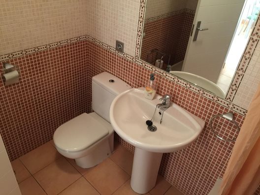 Apartamentos Monteblanco