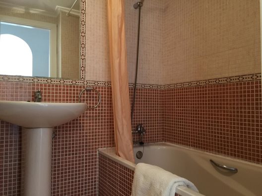 Apartamentos Monteblanco