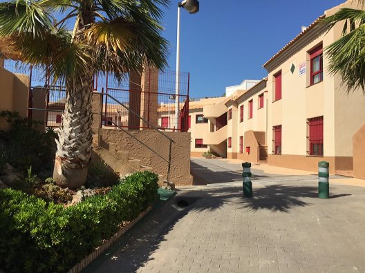 Apartamentos Monteblanco