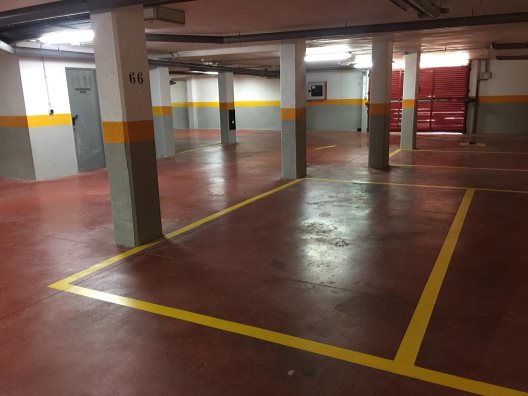 Apartamentos Monteblanco