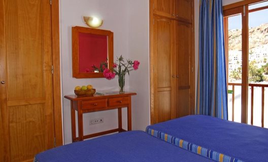 Apartamentos Montecarlo