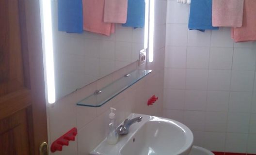 Apartamentos Montecristo