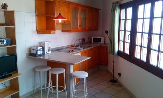 Apartamentos Montecristo