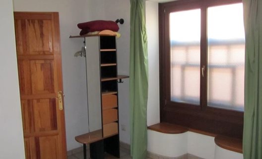 Apartamentos Montecristo