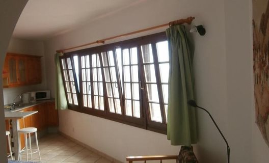 Apartamentos Montecristo