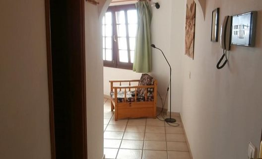 Apartamentos Montecristo