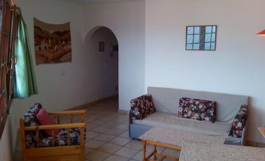 Apartamentos Montecristo