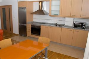 Apartamentos Montemar