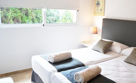 Apartamentos Montemares Golf Luxury