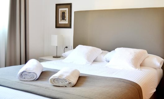 Apartamentos Montemares Golf Luxury