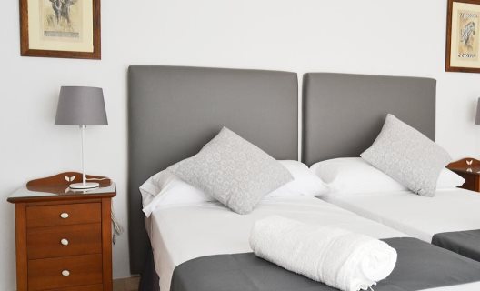 Apartamentos Montemares Golf Luxury