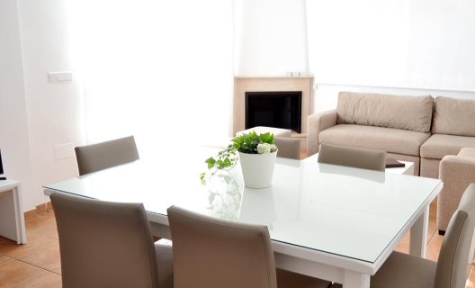 Apartamentos Montemares Golf Luxury