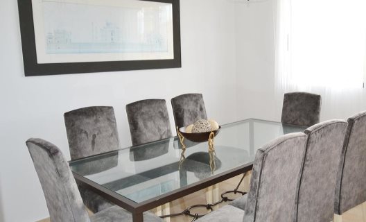 Apartamentos Montemares Golf Luxury