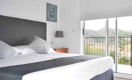 Apartamentos Montemares Golf Luxury