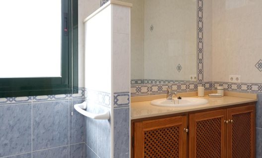 Apartamentos Montemares Golf Luxury