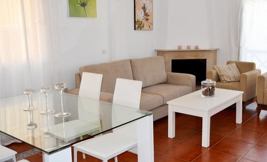 Apartamentos Montemares Golf Luxury