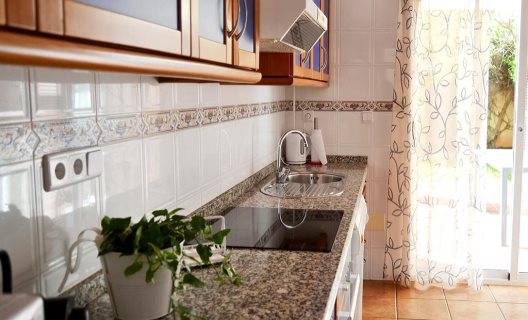 Apartamentos Montemares Golf Luxury