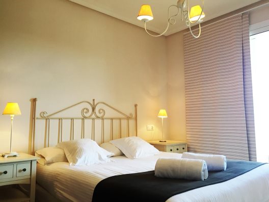 Apartamentos Montemares Golf Luxury