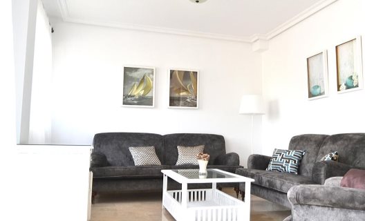 Apartamentos Montemares Golf Luxury