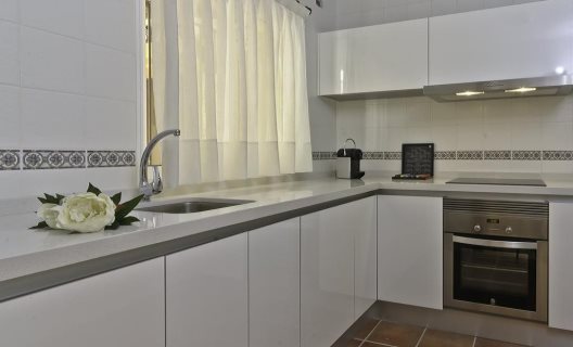 Apartamentos Montemares Golf Luxury