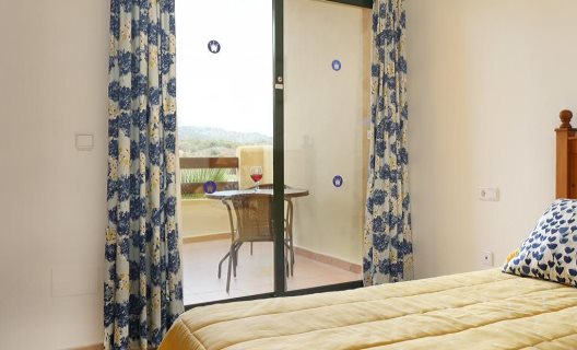 Apartamentos Montemares Golf Luxury