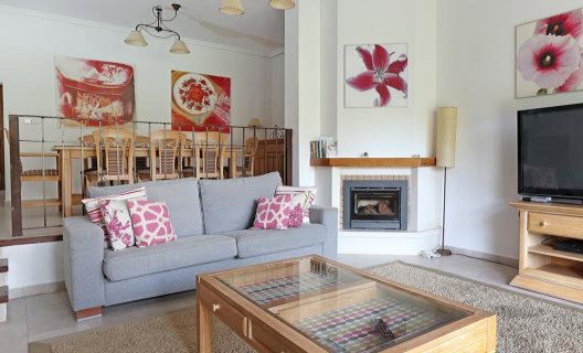 Apartamentos Montemares Golf Luxury