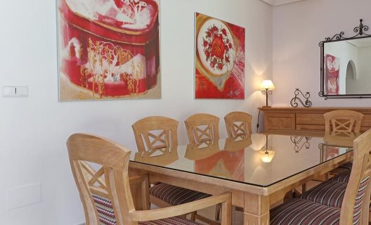 Apartamentos Montemares Golf Luxury