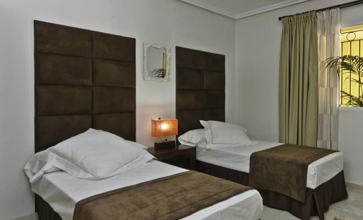Apartamentos Montemares Golf Luxury