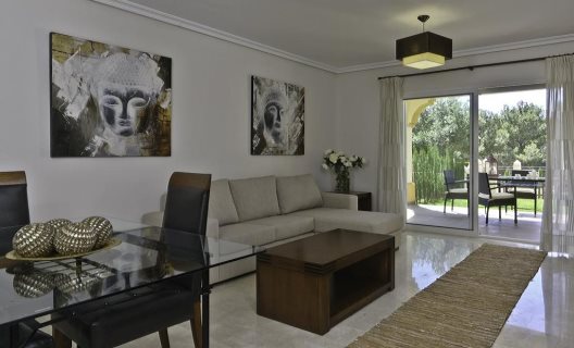 Apartamentos Montemares Golf Luxury