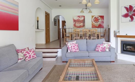 Apartamentos Montemares Golf Luxury