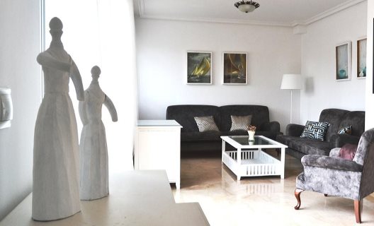 Apartamentos Montemares Golf Luxury