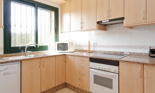 Apartamentos Montemares Golf Luxury