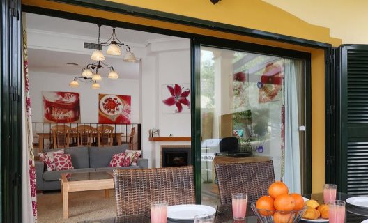 Apartamentos Montemares Golf Luxury