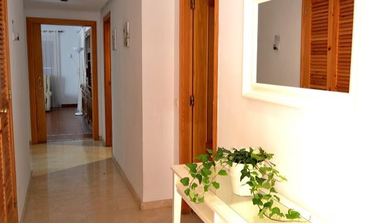 Apartamentos Montemares Golf Luxury