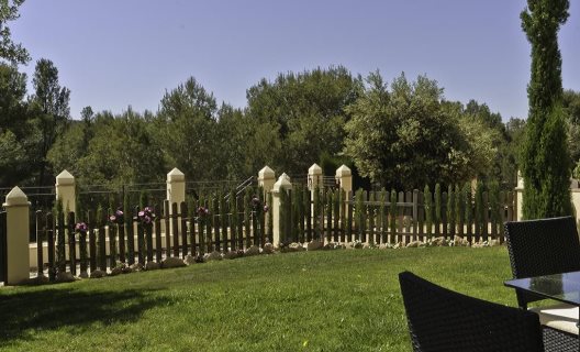 Apartamentos Montemares Golf Luxury